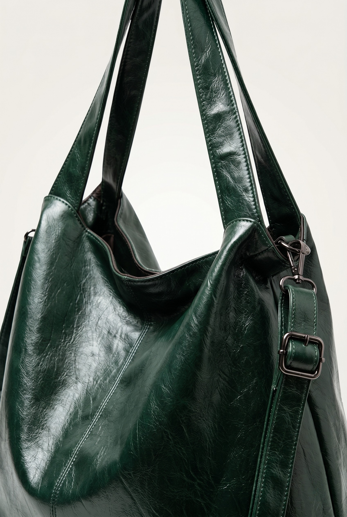 Sac bandoulière retro