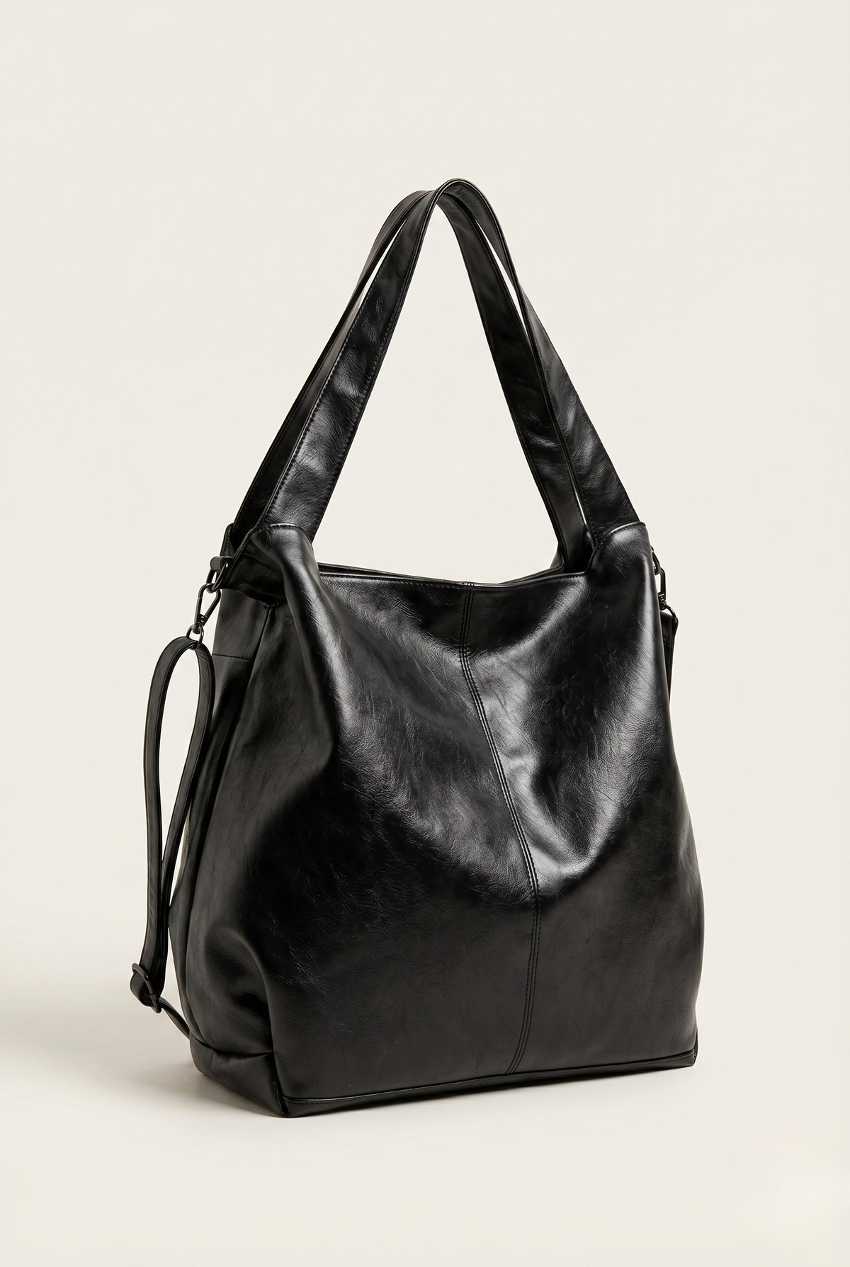 Sac bandoulière retro