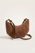 Sac épaule croissant