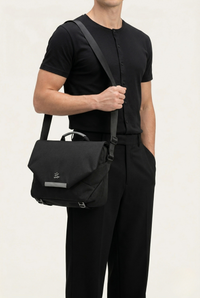 Sac ordinateur imperméable