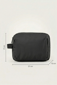 Trousse de toilette oxford