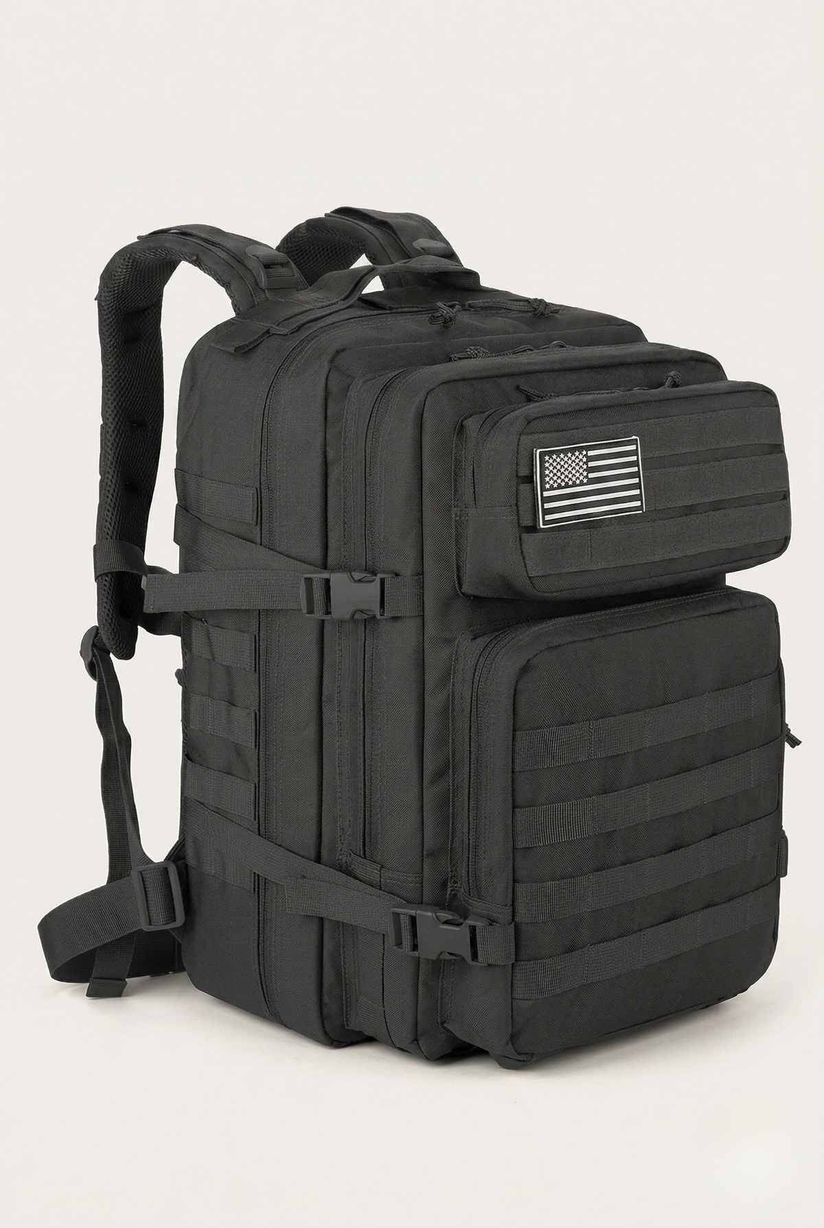 Sac à dos tactique style militaire