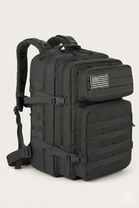 Sac à dos tactique style militaire