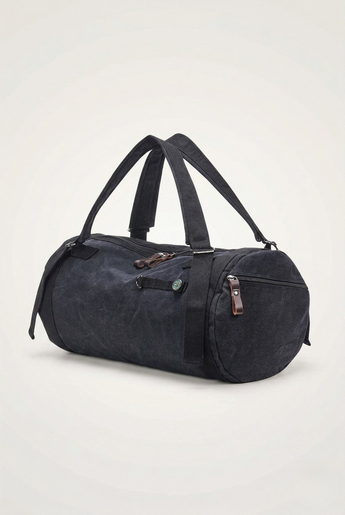 Sac à dos homme style weekend canvas