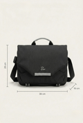 Sac ordinateur imperméable