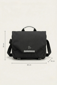 Sac ordinateur imperméable