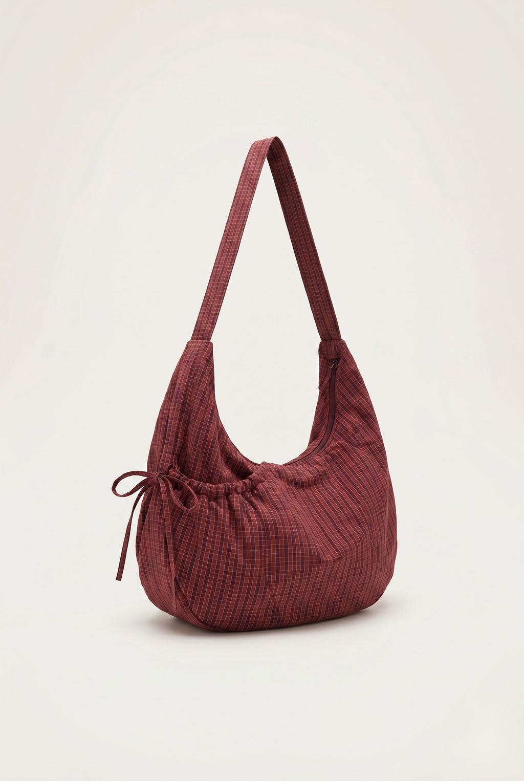 Sac bandoulière technique