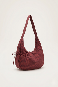 Sac bandoulière technique