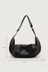 Sac bandoulière élégant