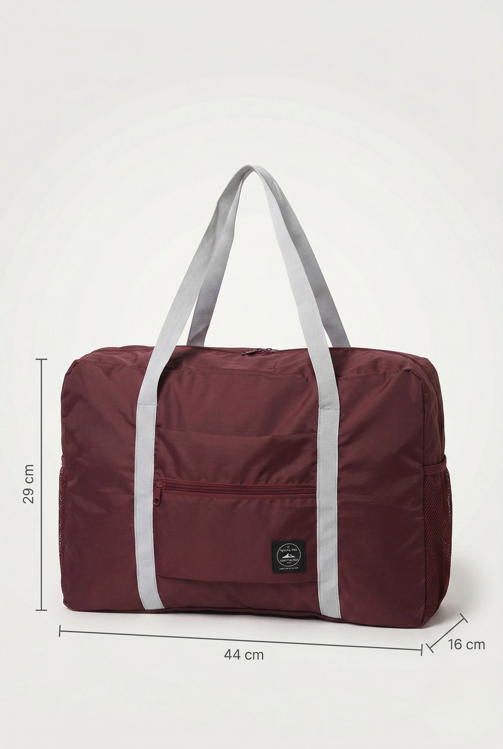 Sac Voyage Ultra Léger Pliable