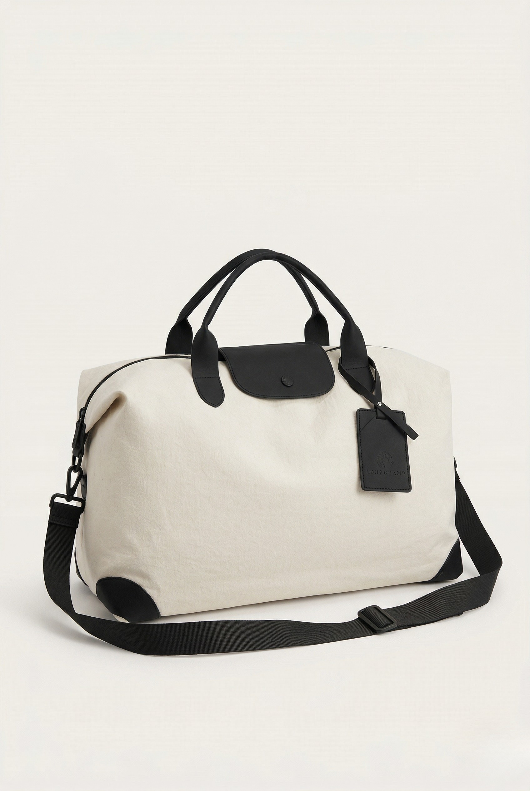 Sac de voyage nylon pliable grande capacité