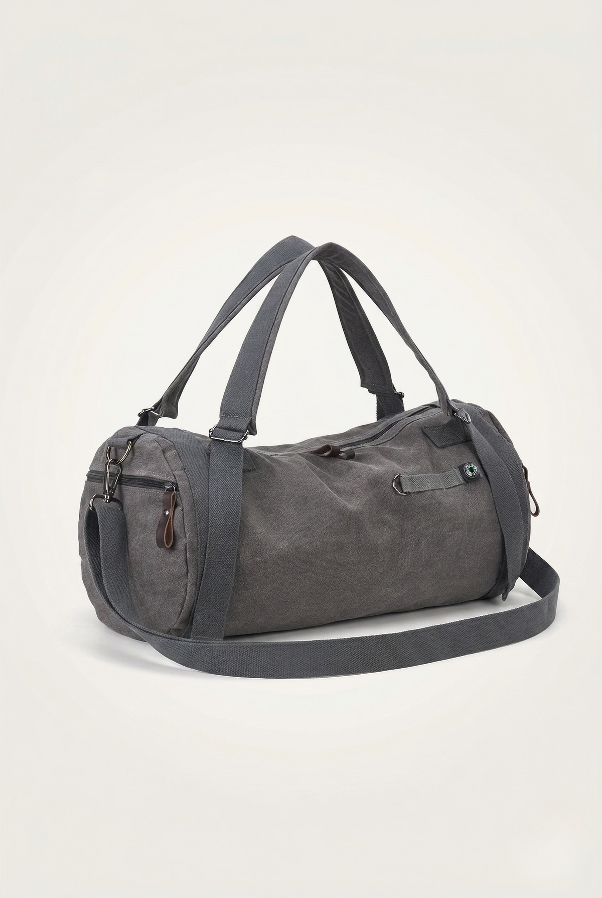 Sac à dos homme style weekend canvas