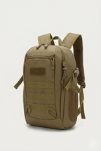 Sac à dos tactique style militaire multipoches