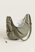 Sac bandoulière technique