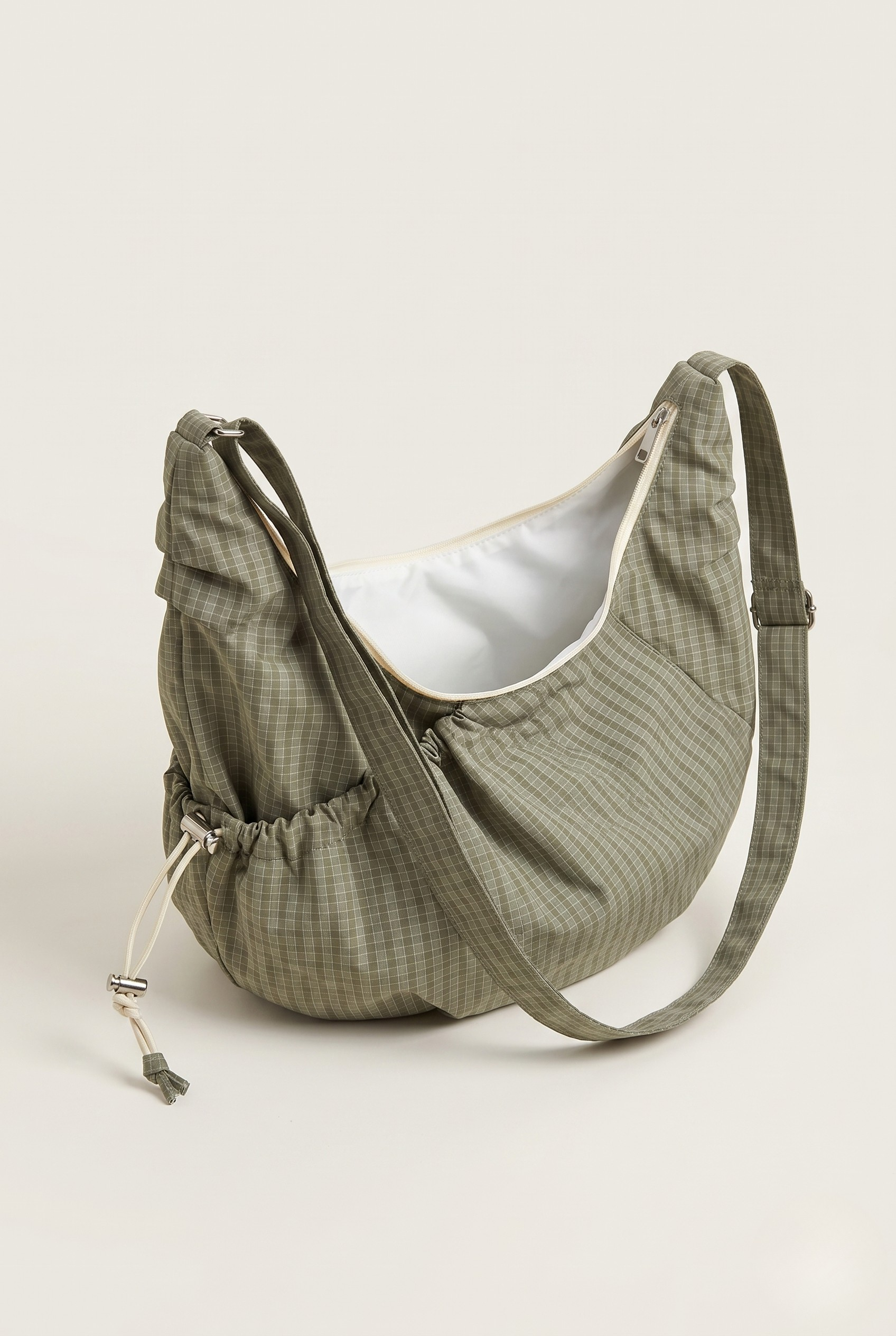 Sac bandoulière technique