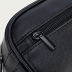 Trousse de toilette élégante compact